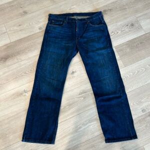 Men’s Levi’s 569 34x32 Jeans